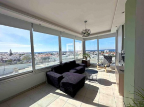 Topikos Apartments